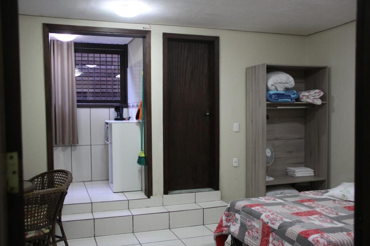 Apartamento Bella Vista Gramado Exterior photo